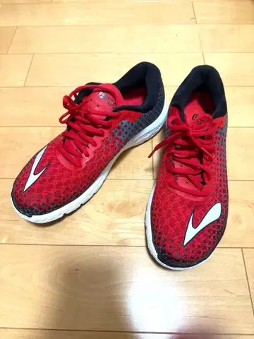 Brooks PureFlow 4 브룩스 퓨어플로우 4 단종 모델