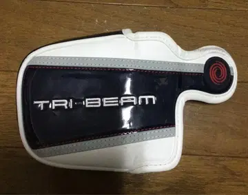오딧세이 TRI -BERM 말렛 퍼터용 골프헤드커버