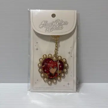 앙스타 스오우 츠카사 키링