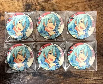 TRIP 캔뱃지 히비키 와타루