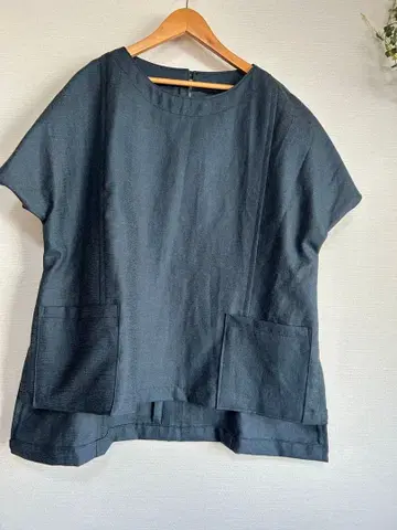 핸드메이드 기모노 리메이크 튜닉