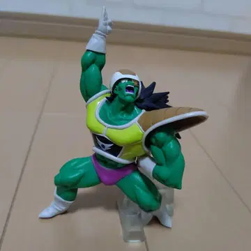 새상품급! 드래곤볼 도레 HG 피규어 쿠우라 기갑전대