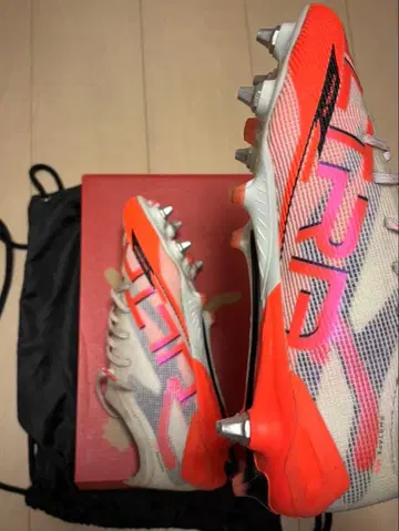 Puma Ultra 1 축구화 스파이크