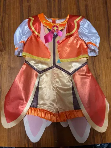 스카이 프리큐어 프리츄움 큐어 윙