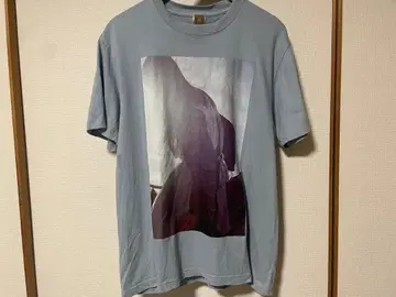 카네코 아야노 여름용 이불은 부드럽게 T셔츠