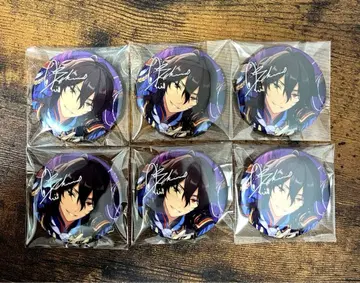 TRIP 캔뱃지 사쿠마 레이