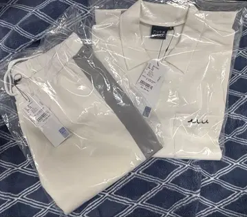 무타 마린 반팔 하프 팬츠 셋업 muta MARINE