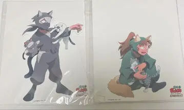 닌타마 란타로 난자타운 잣토 콘나몬 젠포지 잇사쿠 POP 스탠드