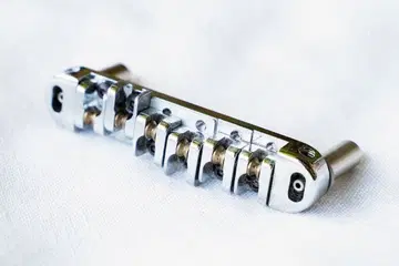 POPTUNE Jazzmaster Jaguar Mustang 브릿지