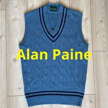 Alan Paine 아란페인 7 게이지 크리켓 베스트