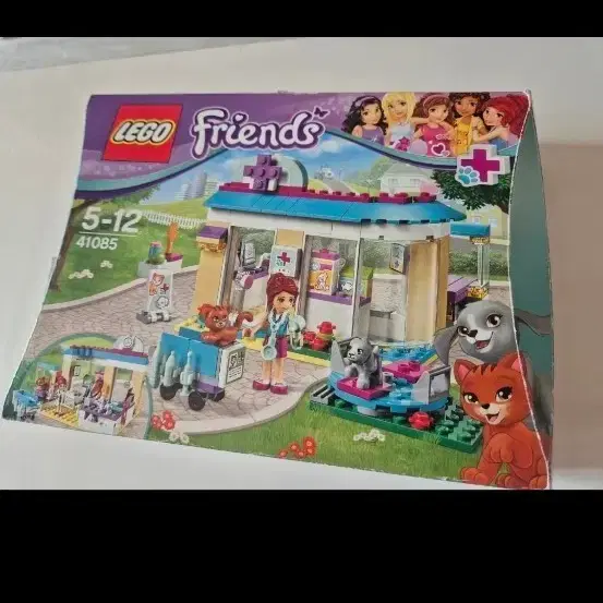 HIDE LEGO | 레고 Lego Friends on Bunjang Global Site.