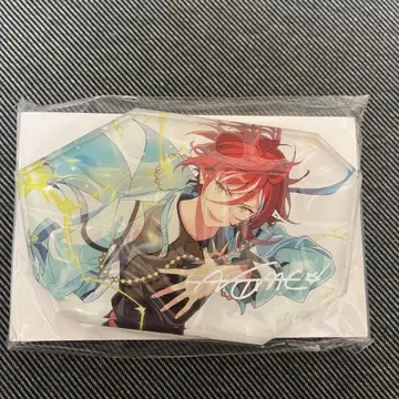 앙스타 9주년 프래그먼트 아크릴 스탠드 사카사키 나츠메