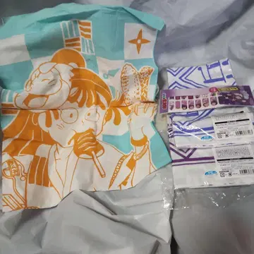 닌타마 란타로 묶음 판매