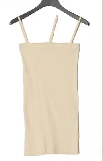 BASERANGE 베이스레인지 미사용 새상품 NIDA 탱크탑