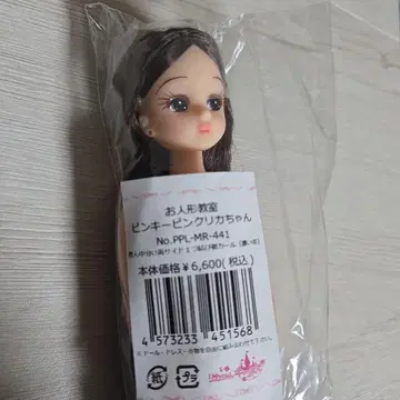 리카짱 PPL-MR-441 본체