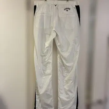 캘러웨이 클래식 바스락 팬츠 사이즈 L