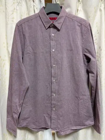 HUGO 스트레이트 핏 M 사이즈