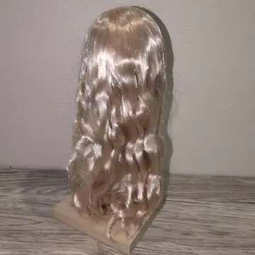 네오 브라이스용 가발 YR EARTH