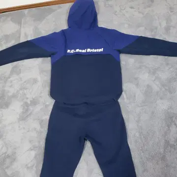 브리스톨 셋업 네이비 M 새상품급