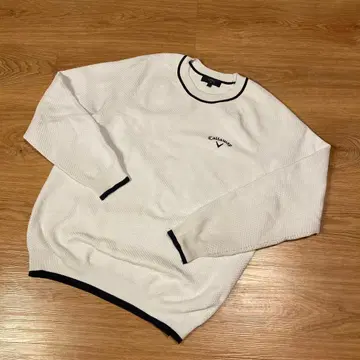 Callaway 스웨터