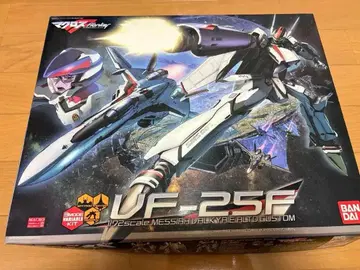 마크로스 F 프론티어 VF-25F 메시아 발키리 (사오토메 알토기)