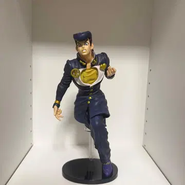 제일복권 죠죠의 기묘한 모험 A상 히가시카타 죠스케 MASTERLISE