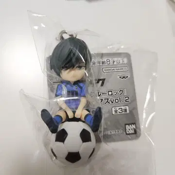 블루 록 푸치토노리마스 이토시 린 미개봉 새상품