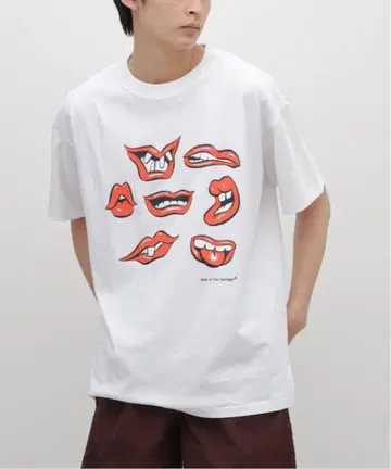 Bott 23ss 티셔츠 사이즈 XL