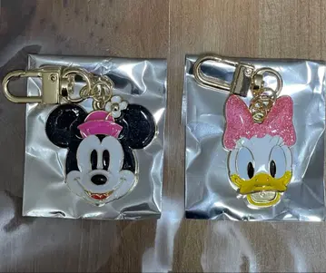 디즈니 스토어 시크릿 참