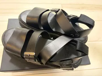 Dr.Martens 샌들 UK8 (27cm 상당)
