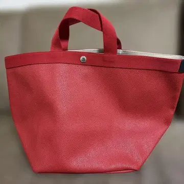 에르베샤 펠리에 파프리카 L 토트백