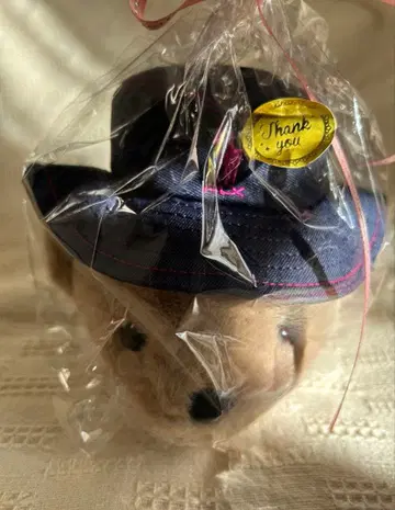 POLO 폴로 랄프 로렌 폴로베어 곰 파우치 골프공 파우치