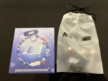 에이리언 스테이지 중국 상하이 스마트폰 체인 루카 이반