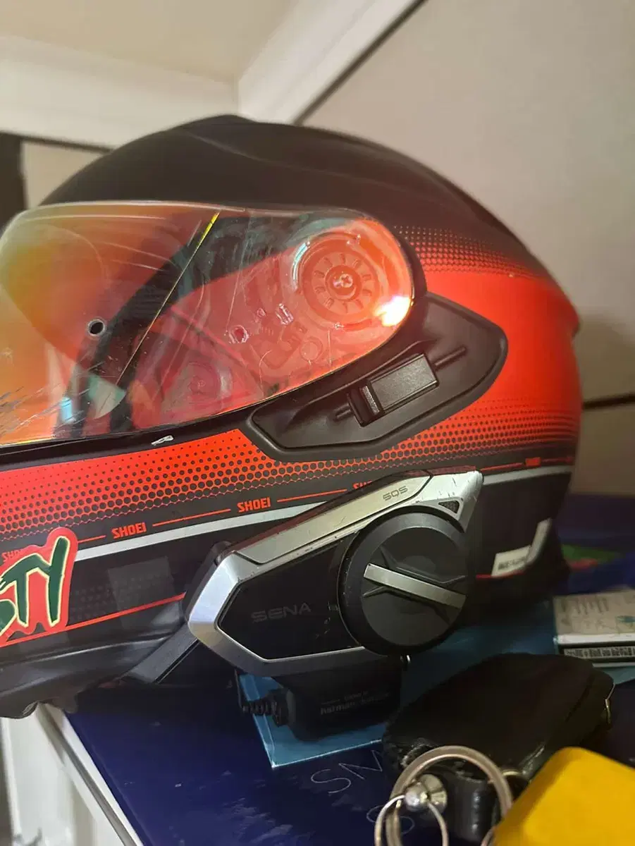 인터콤 | 브랜드 중고거래 플랫폼, 번개장터