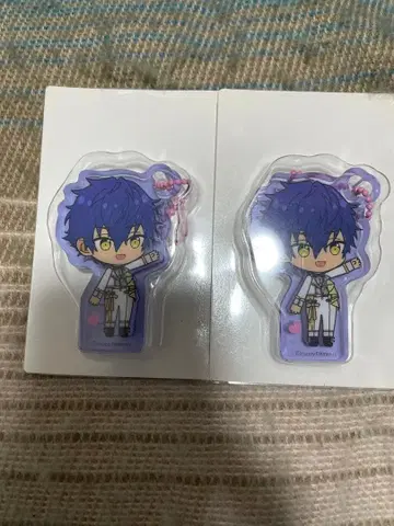 앙상블 스타즈 mini 아이돌 참 8th 사자나미 쥰