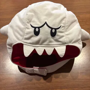 [ USJ ] 테레사 머리 장식 닌텐도