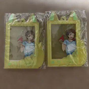 앙상블 스타즈! 외출 사진 컬렉션 텐마 미츠루