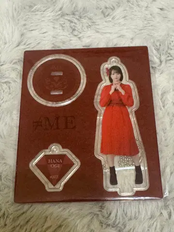 오기 나나 아크릴 스탠드 피오니즈