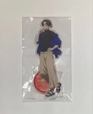 WIND BREAKER 윈브레제 스오우 준토 아크릴 스탠드