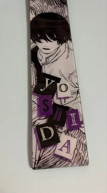 요시다 히로후미 pvc 키링