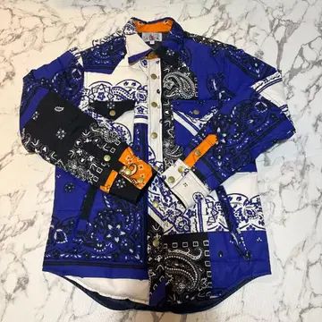 GAIJIN MADE HIMALAYA 반다나