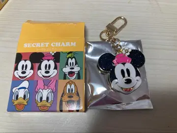 디즈니 스토어 시크릿 참 미니