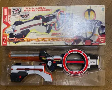 BANDAI DX 파이즈 폰