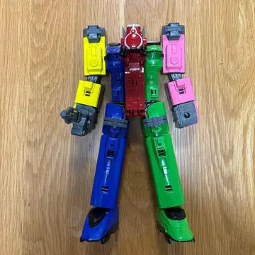 디럭스 로보 유니버스 토큐오