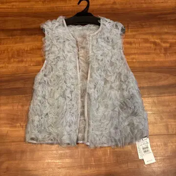 RADIATE 그레이 프릴 튤 디자인 베스트 38 야마다야