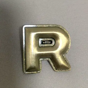 포켓몬 로켓단 핀 배지