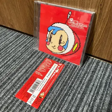 [ OH! 슈퍼 밀크짱 ] 오리지널 사운드 트랙 ~밀크의 가라오케 편~