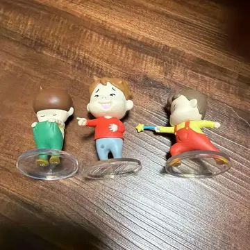 요시타케 신스케 피규어