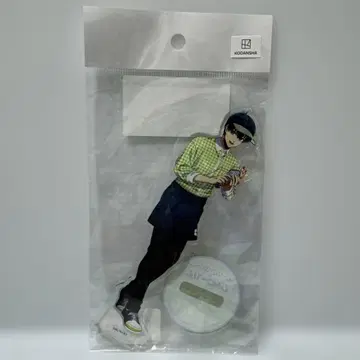 블루 록 아크릴 스탠드 이사기 요이치