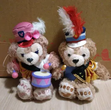 더피 셰리메이 스트랩